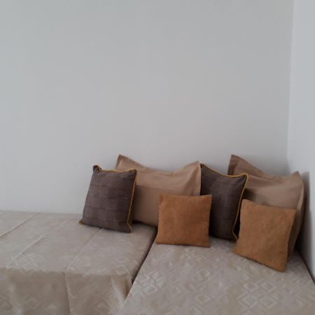 Apartament Monoambientes Centricos Ciudad De Córdoba Zewnętrze zdjęcie