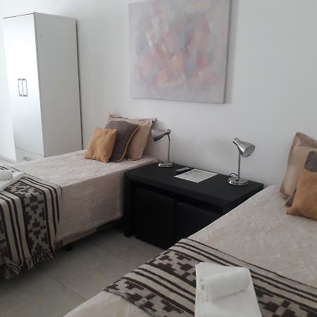 Apartament Monoambientes Centricos Ciudad De Córdoba Zewnętrze zdjęcie