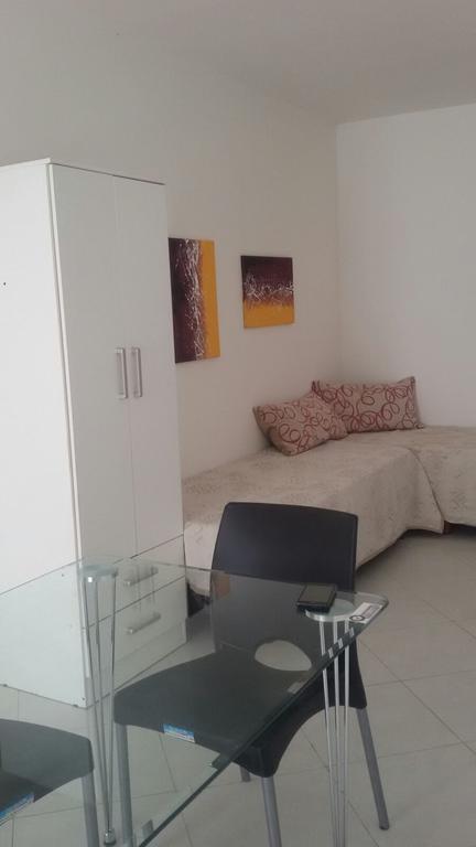 Apartament Monoambientes Centricos Ciudad De Córdoba Zewnętrze zdjęcie