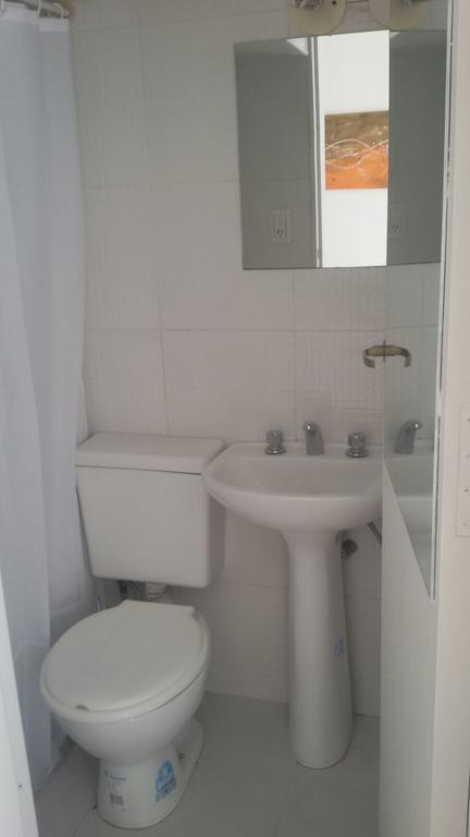 Apartament Monoambientes Centricos Ciudad De Córdoba Zewnętrze zdjęcie