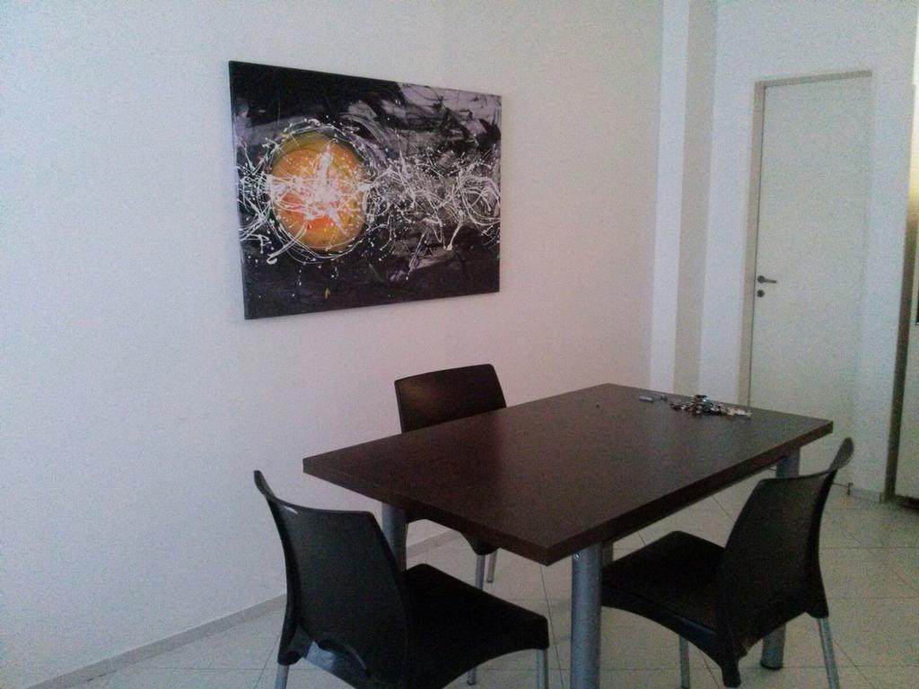 Apartament Monoambientes Centricos Ciudad De Córdoba Zewnętrze zdjęcie