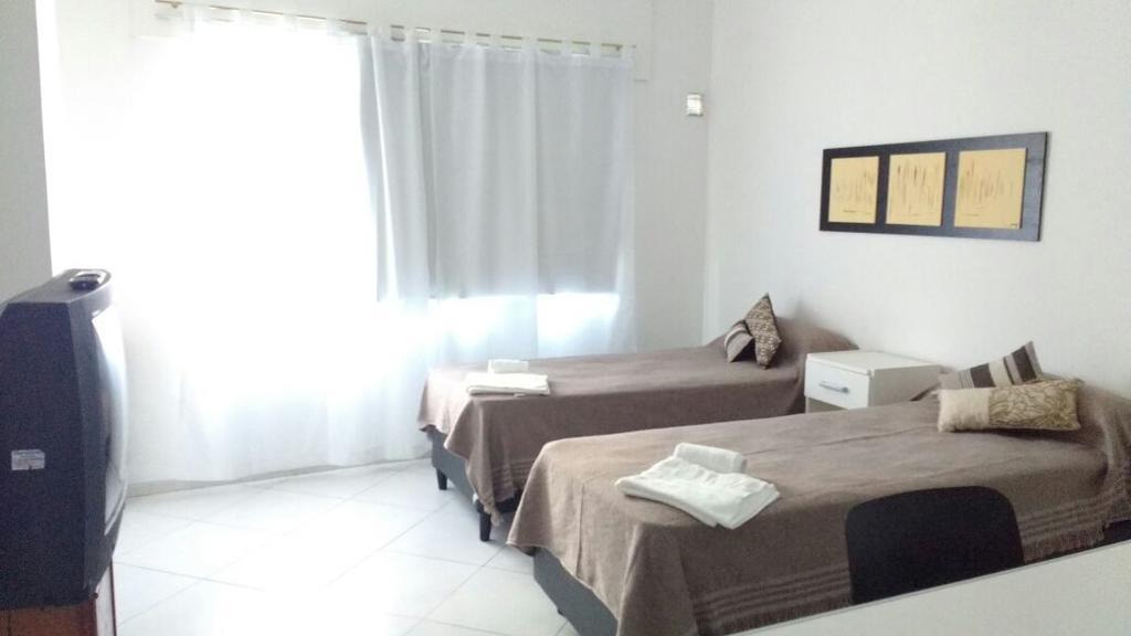 Apartament Monoambientes Centricos Ciudad De Córdoba Zewnętrze zdjęcie