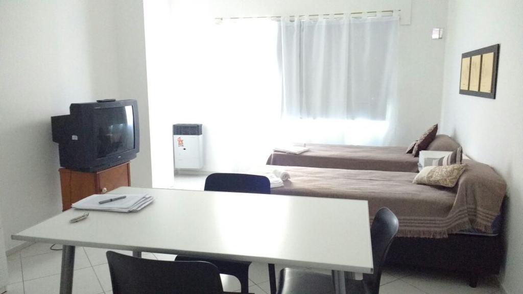 Apartament Monoambientes Centricos Ciudad De Córdoba Zewnętrze zdjęcie
