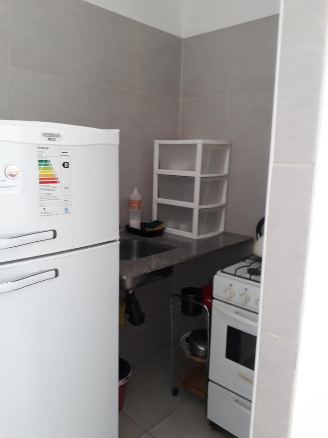 Apartament Monoambientes Centricos Ciudad De Córdoba Zewnętrze zdjęcie