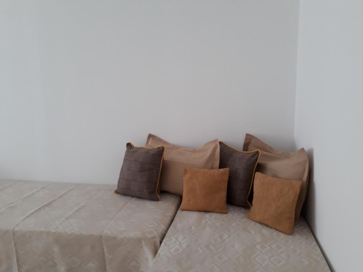 Apartament Monoambientes Centricos Ciudad De Córdoba Zewnętrze zdjęcie