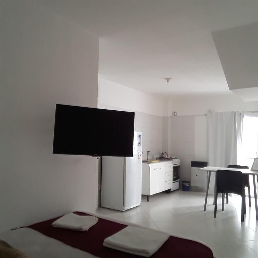 Apartament Monoambientes Centricos Ciudad De Córdoba Zewnętrze zdjęcie