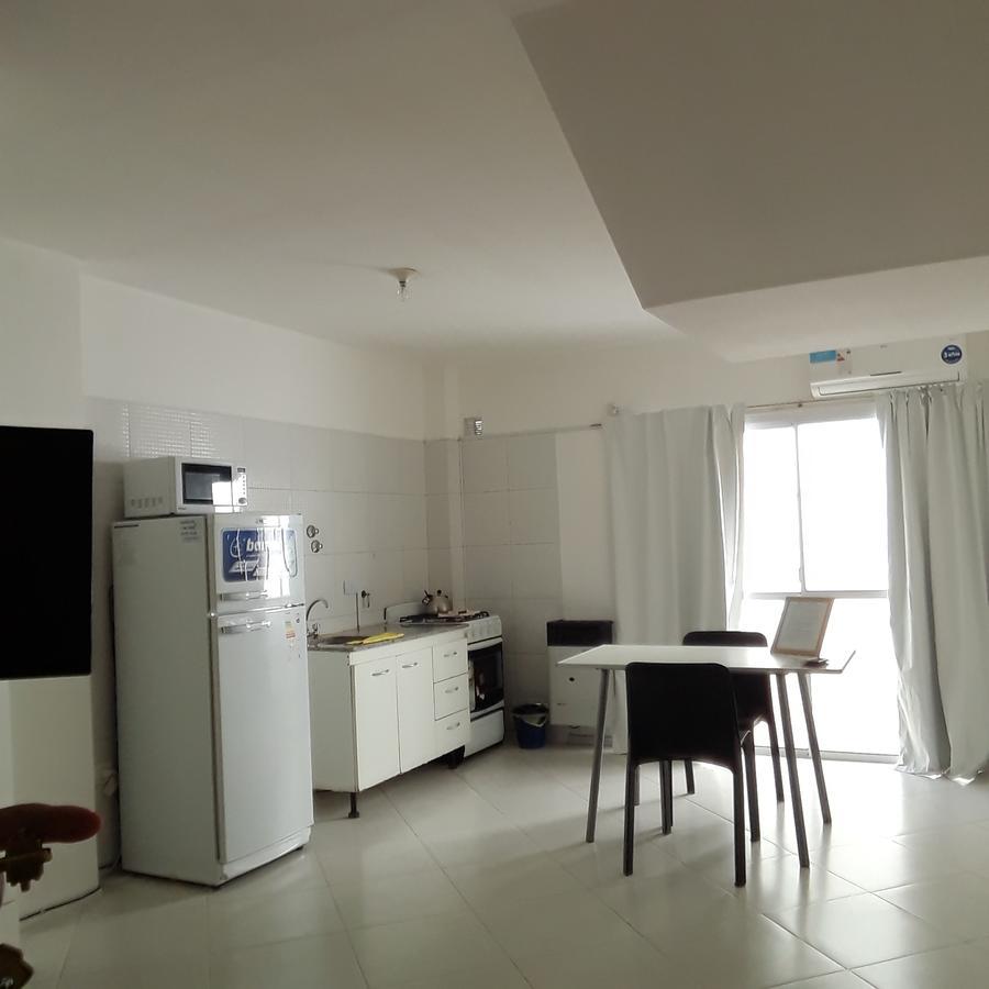 Apartament Monoambientes Centricos Ciudad De Córdoba Zewnętrze zdjęcie