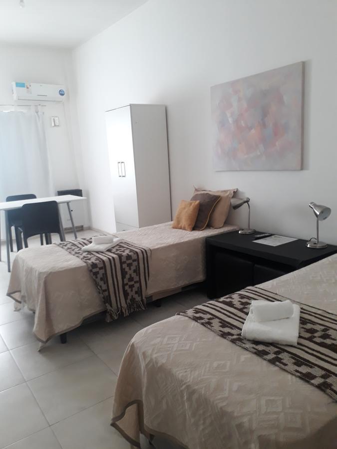 Apartament Monoambientes Centricos Ciudad De Córdoba Zewnętrze zdjęcie
