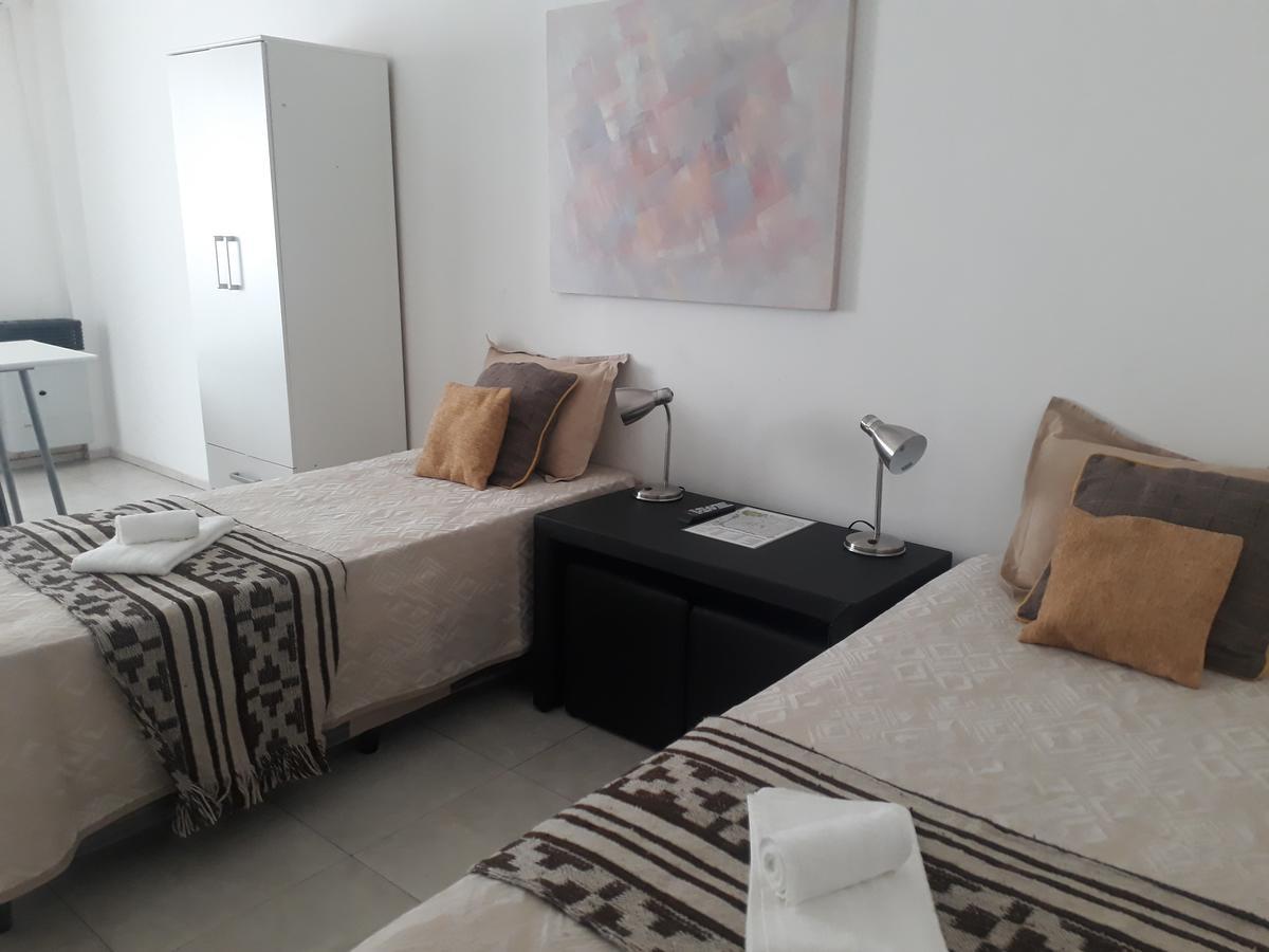 Apartament Monoambientes Centricos Ciudad De Córdoba Zewnętrze zdjęcie